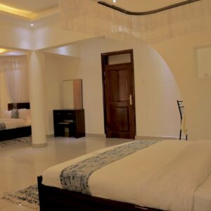Twin Executive Room