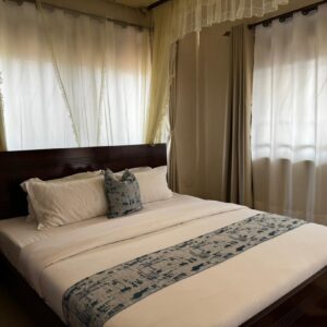 Standard Deluxe Room